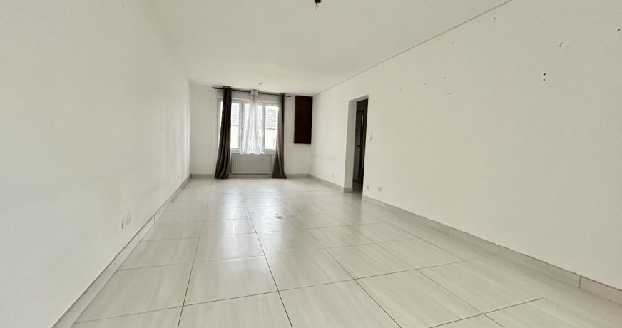 vente Maison de village Vignacourt