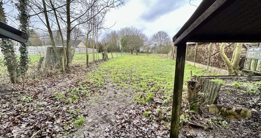 vente Maison de village Vignacourt