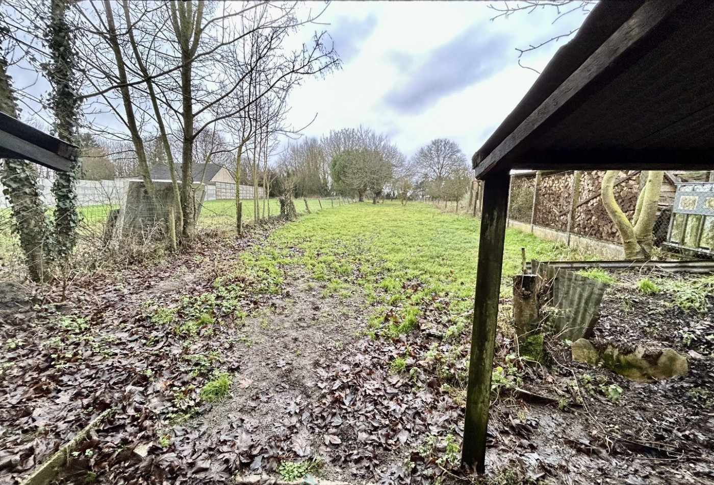 vente Maison de village Vignacourt - Photo 10