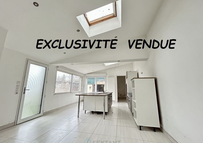vente Maison de village Vignacourt