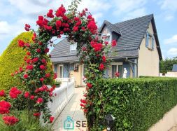 vente Pont Audemer