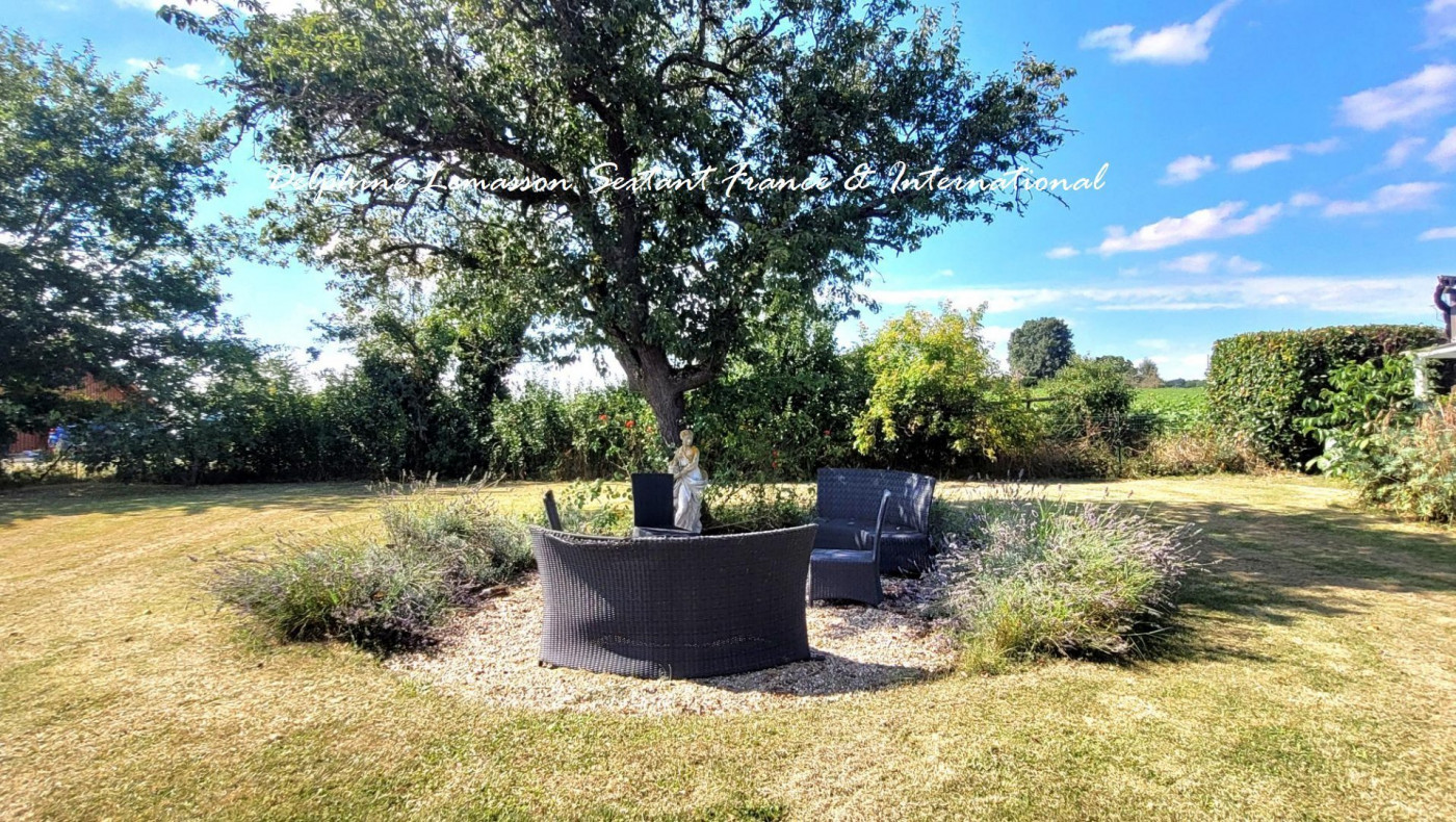 vente Maison Eymet - Photo 4