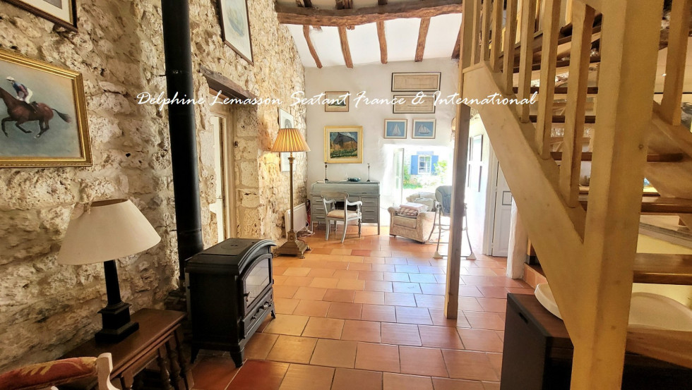 vente Maison de campagne Eymet - Photo 9