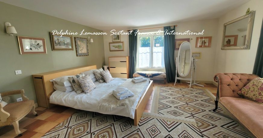 vente Maison de campagne Eymet