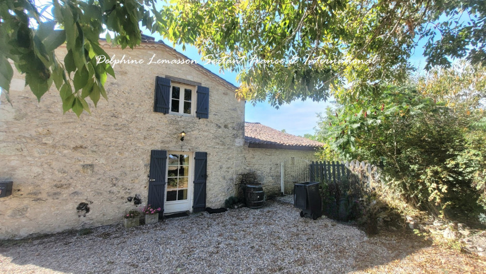 vente Maison de campagne Eymet - Photo 2
