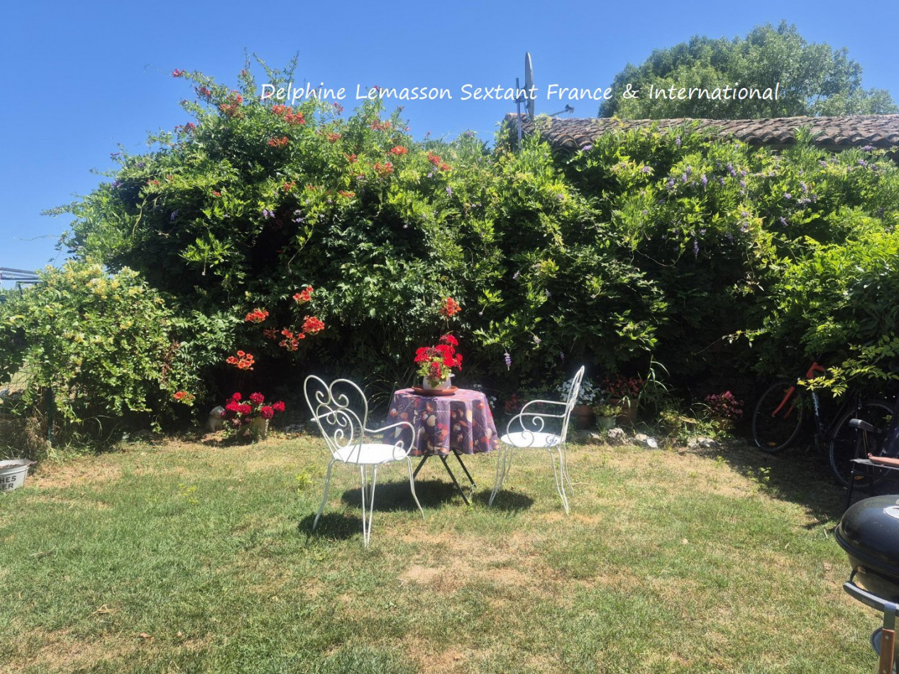 vente Maison Eymet - Photo 23