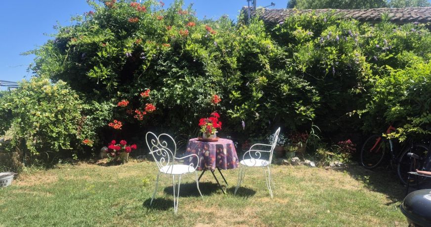 vente Maison de campagne Eymet