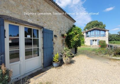 vente Maison de campagne Eymet