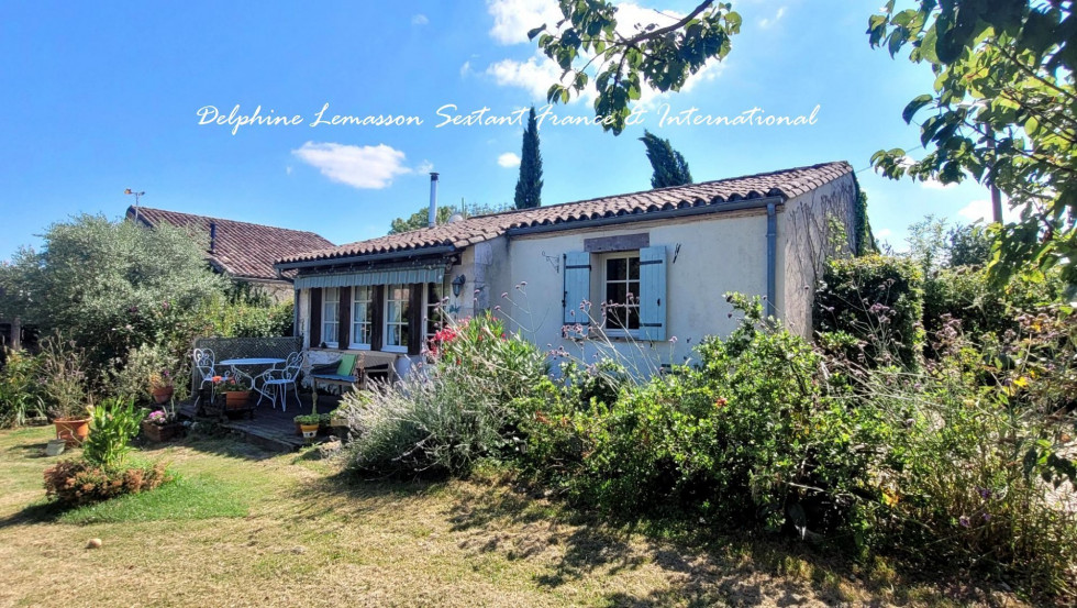 vente Maison Eymet - Photo 7