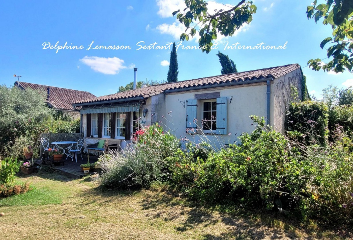 vente Maison Eymet - Photo 7