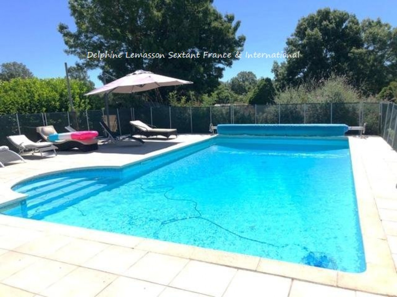 vente Maison Eymet - Photo 3