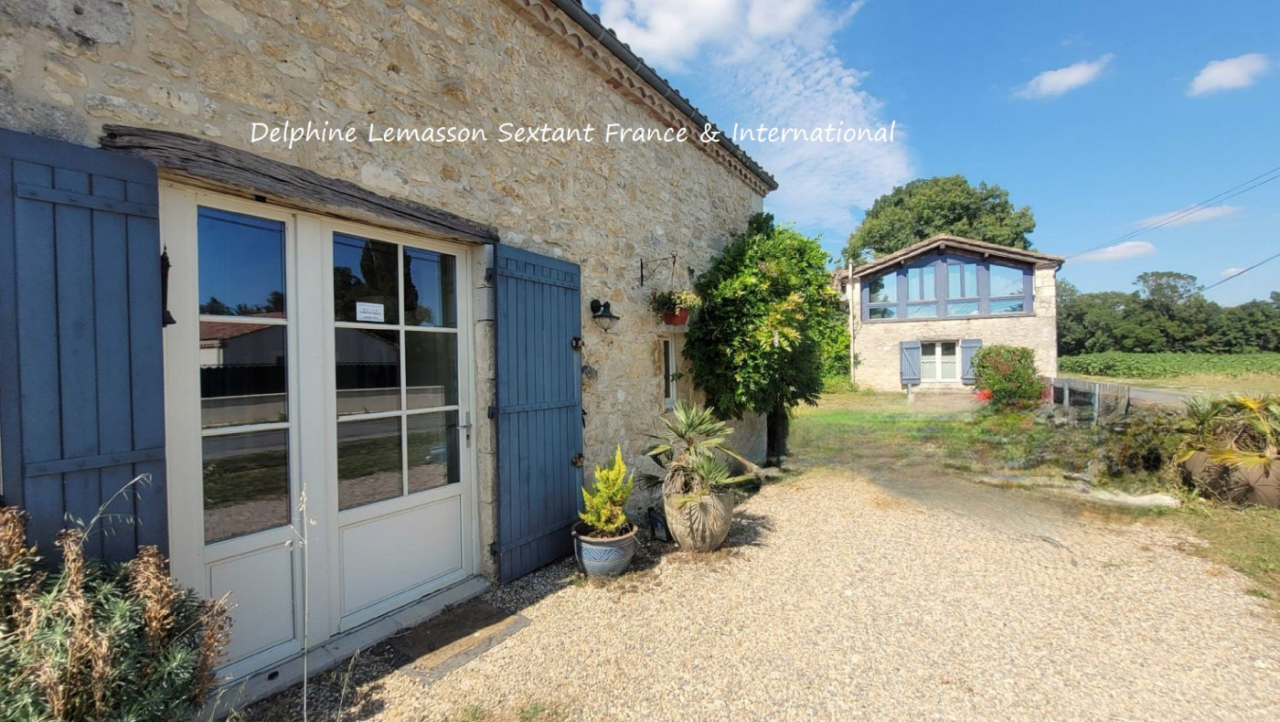 vente Maison Eymet - Photo 2