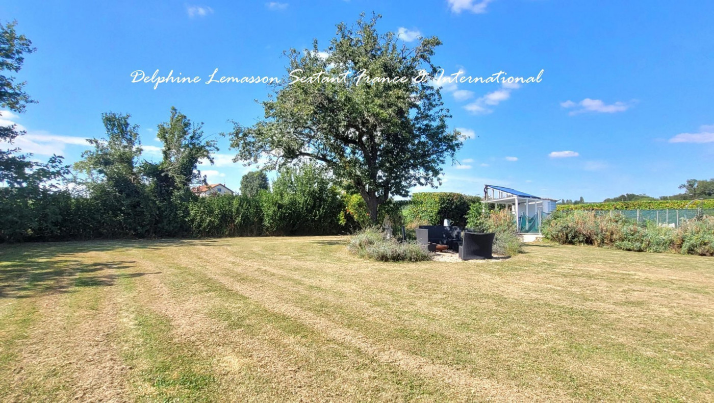 vente Propriété Eymet - Photo 5