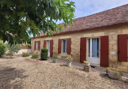 vente Ensemble immobilier Saint Pierre D'eyraud