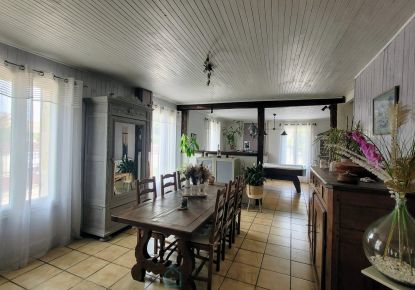 vente Ensemble immobilier Saint Pierre D'eyraud