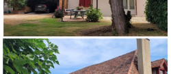 vente Ensemble immobilier Saint Pierre D'eyraud