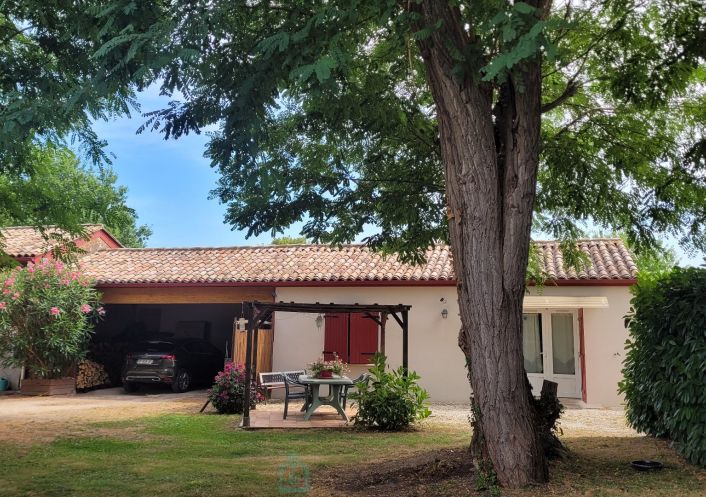 vente Ensemble immobilier Saint Pierre D'eyraud