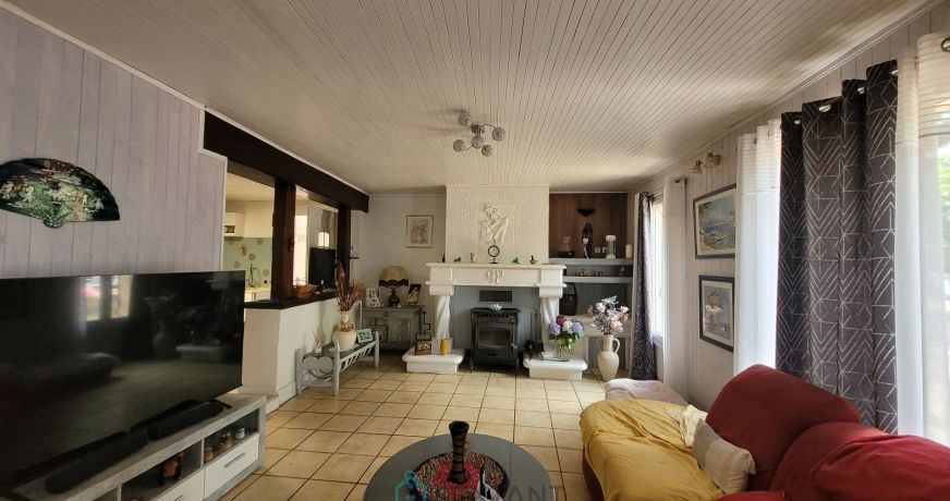 vente Ensemble immobilier Saint Pierre D'eyraud