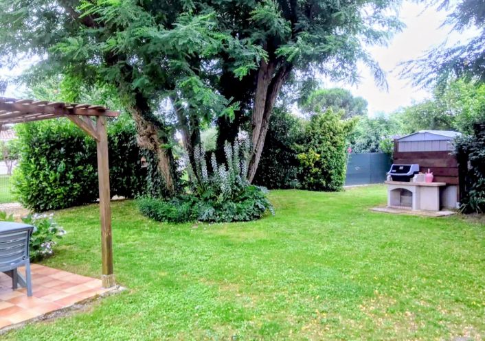 vente Ensemble immobilier Saint Pierre D'eyraud