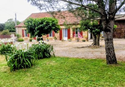 vente Ensemble immobilier Saint Pierre D'eyraud