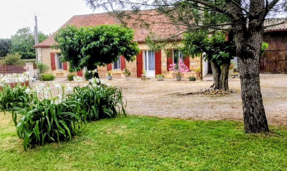 vente Saint Pierre D'eyraud