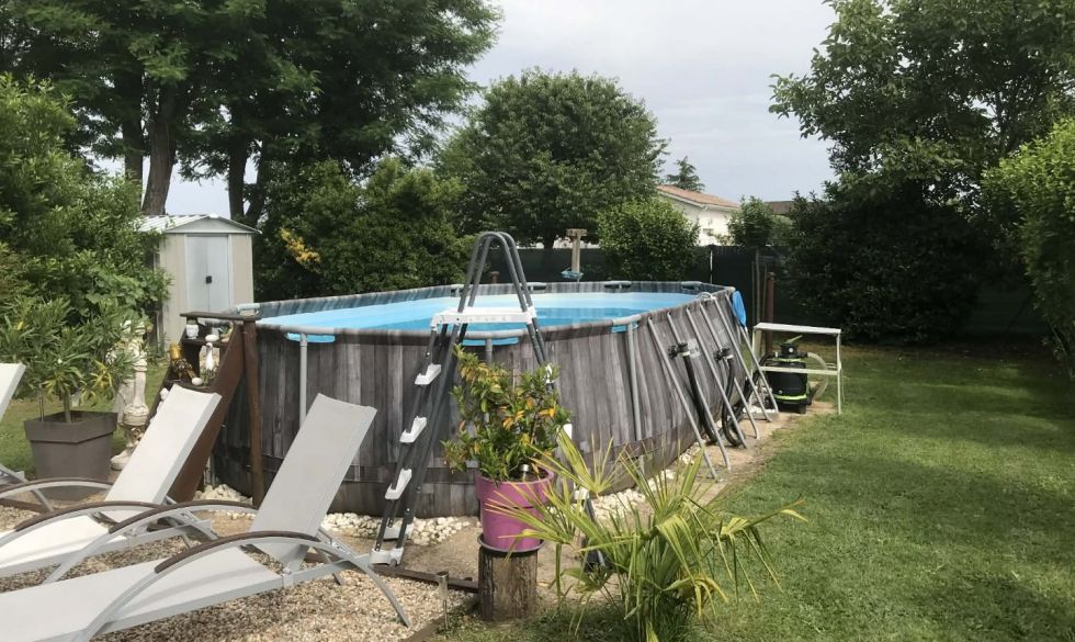 vente Saint Pierre D'eyraud