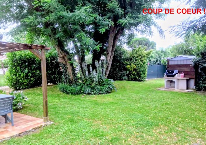vente Ensemble immobilier Saint Pierre D'eyraud