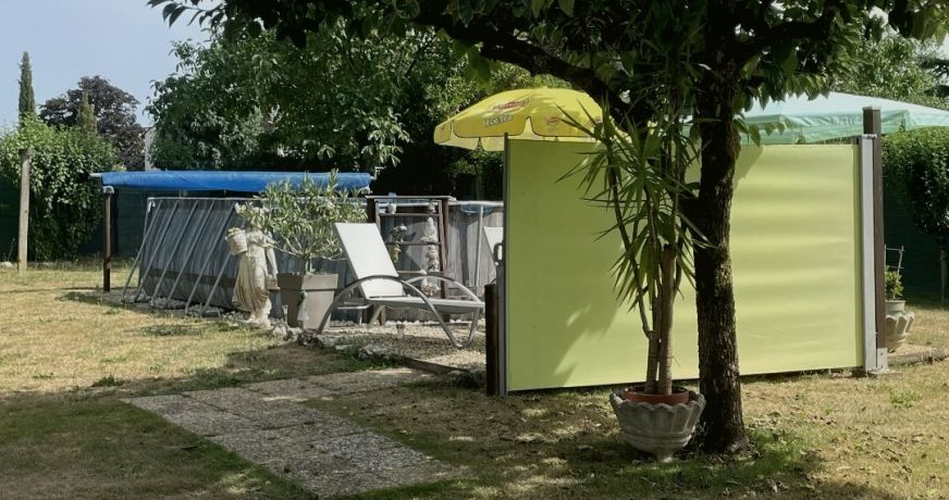 vente Ensemble immobilier Saint Pierre D'eyraud
