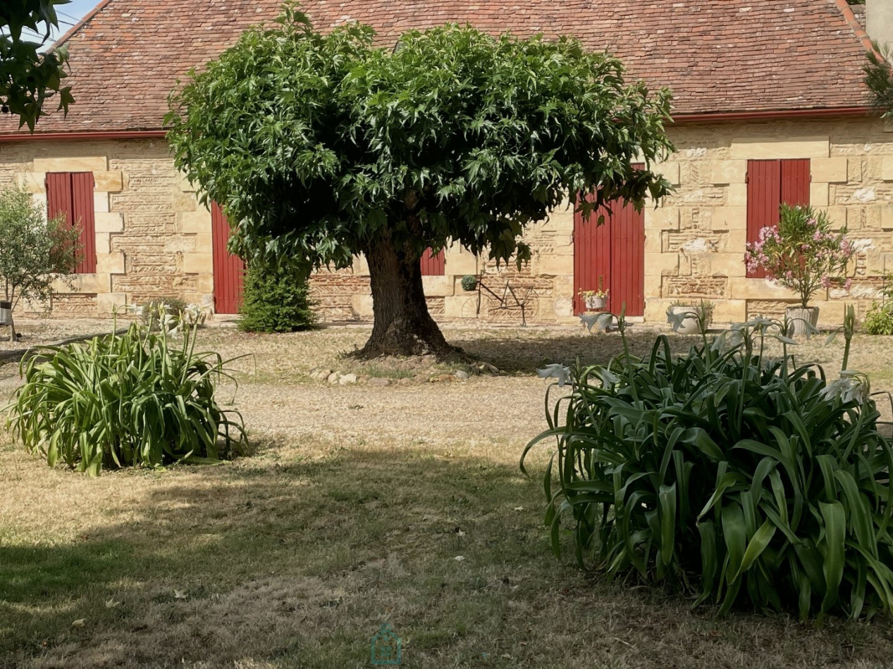 vente Ensemble immobilier Saint Pierre D'eyraud - Photo 5