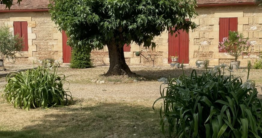 vente Ensemble immobilier Saint Pierre D'eyraud