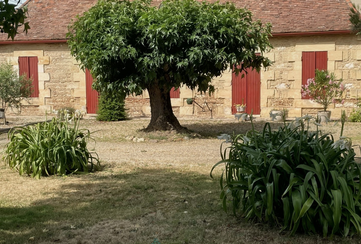 vente Ensemble immobilier Saint Pierre D'eyraud - Photo 3