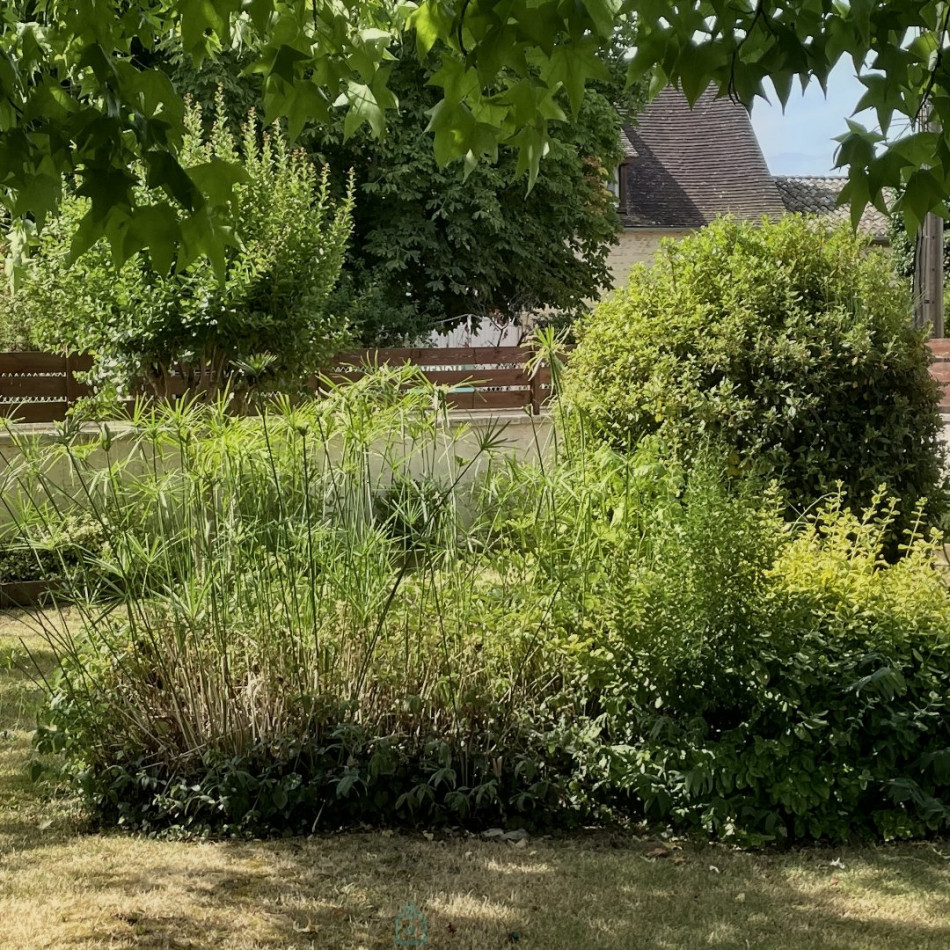 vente Ensemble immobilier Saint Pierre D'eyraud - Photo 19