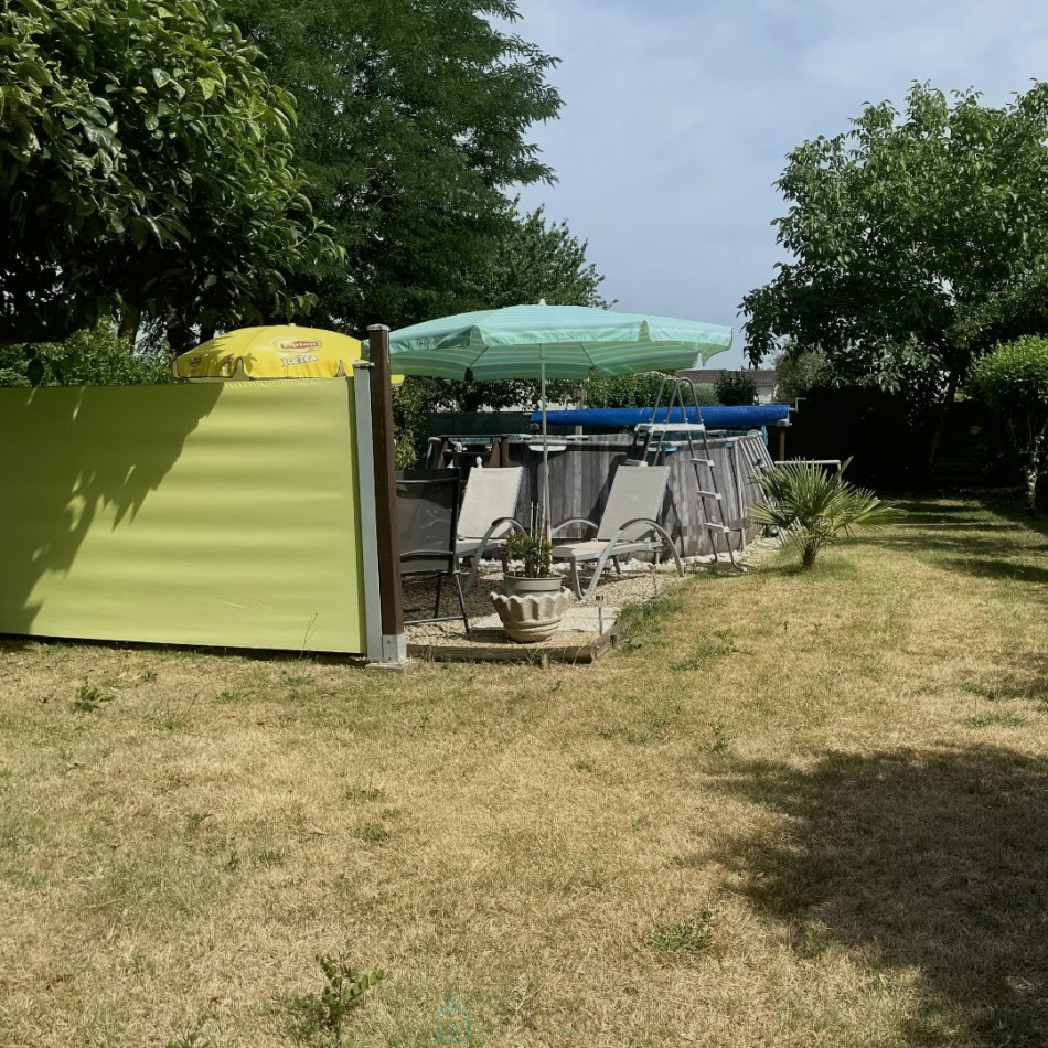 vente Ensemble immobilier Saint Pierre D'eyraud - Photo 20