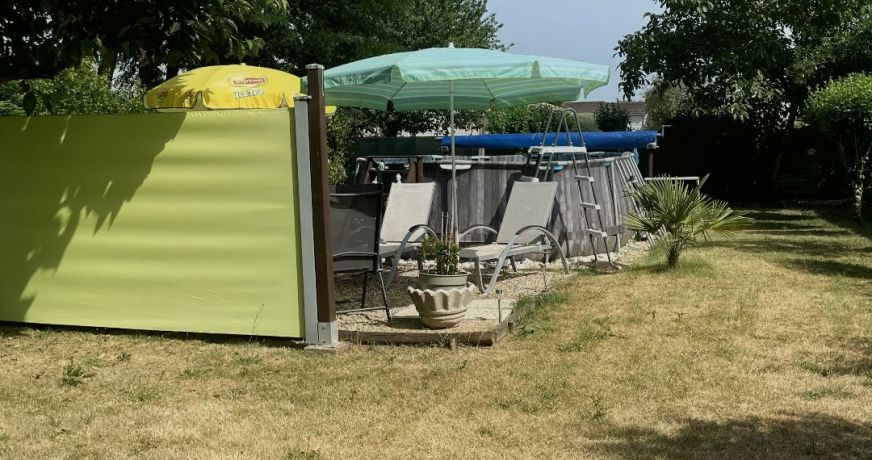 vente Ensemble immobilier Saint Pierre D'eyraud