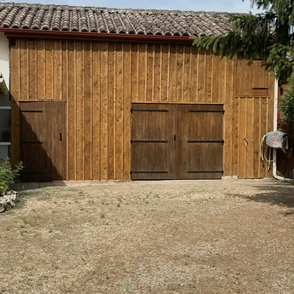vente Ensemble immobilier Saint Pierre D'eyraud - Photo 6