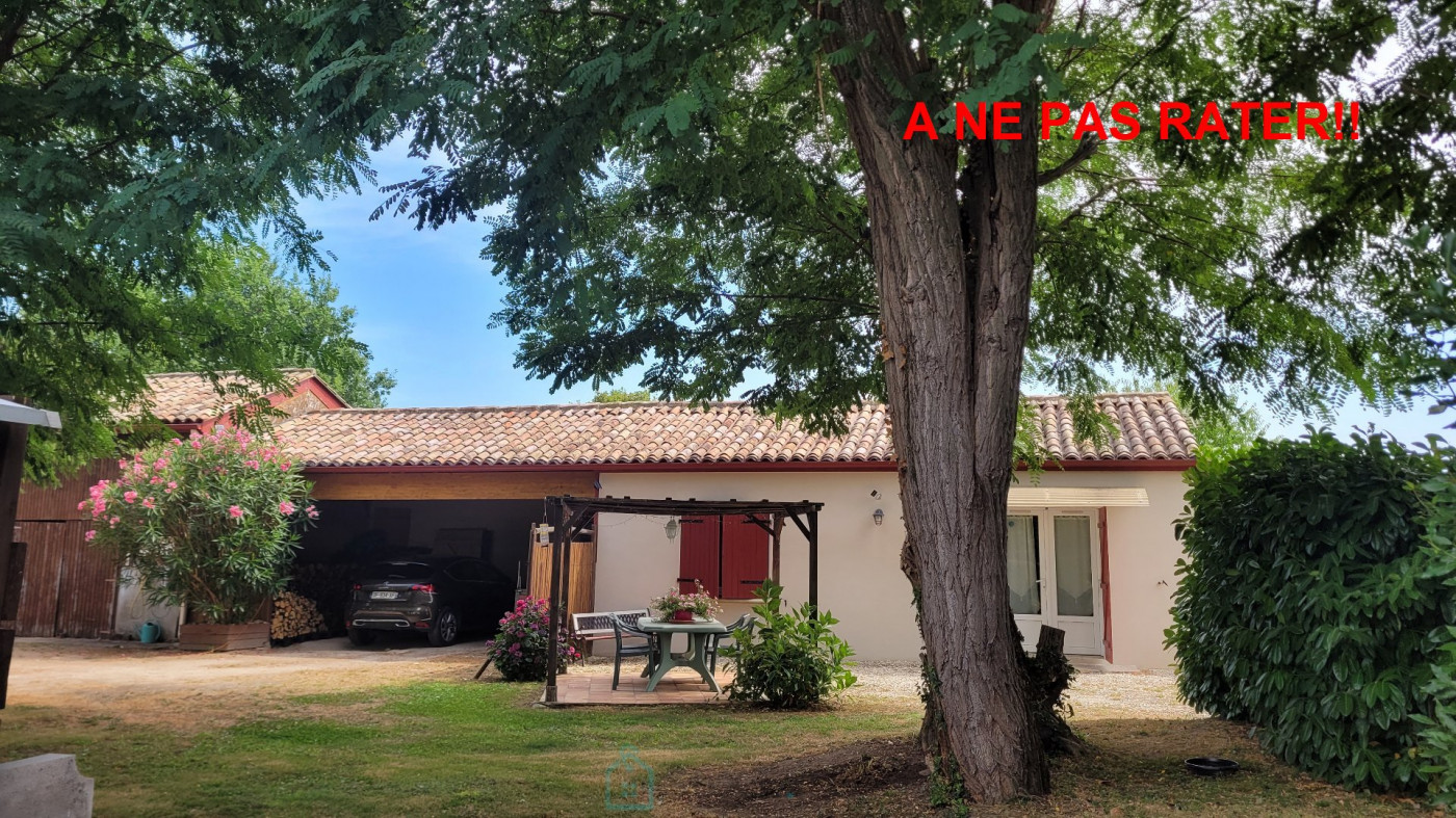 vente Ensemble immobilier Saint Pierre D'eyraud - Photo 3