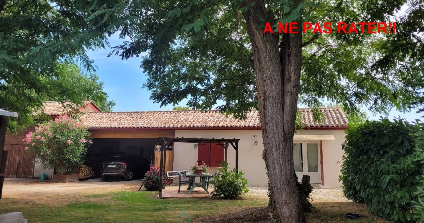 vente Ensemble immobilier Saint Pierre D'eyraud