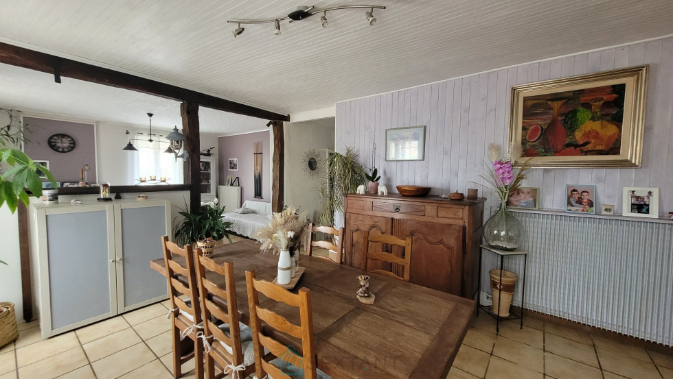 vente Ensemble immobilier Saint Pierre D'eyraud - Photo 2