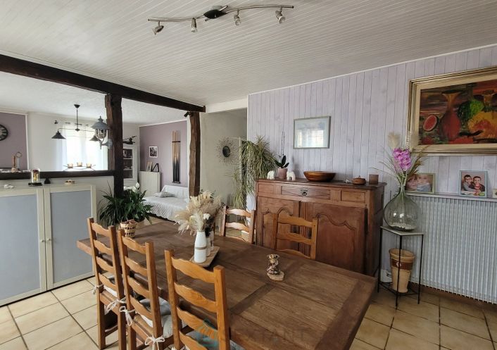 vente Ensemble immobilier Saint Pierre D'eyraud