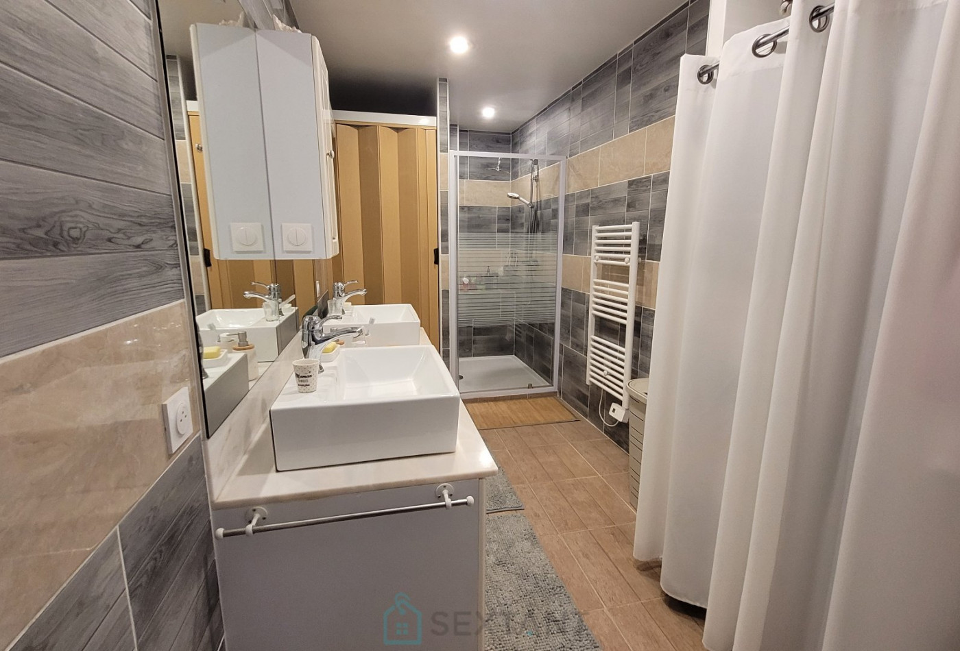 vente Ensemble immobilier Saint Pierre D'eyraud - Photo 9