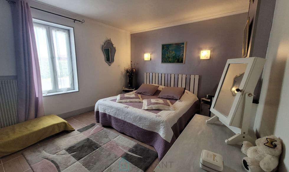 vente Saint Pierre D'eyraud