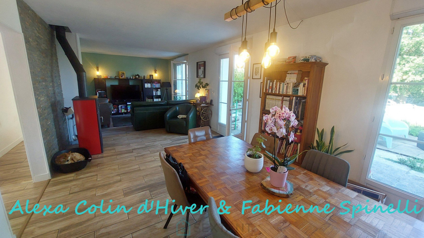 vente Maison de village Osly Courtil - Photo 1