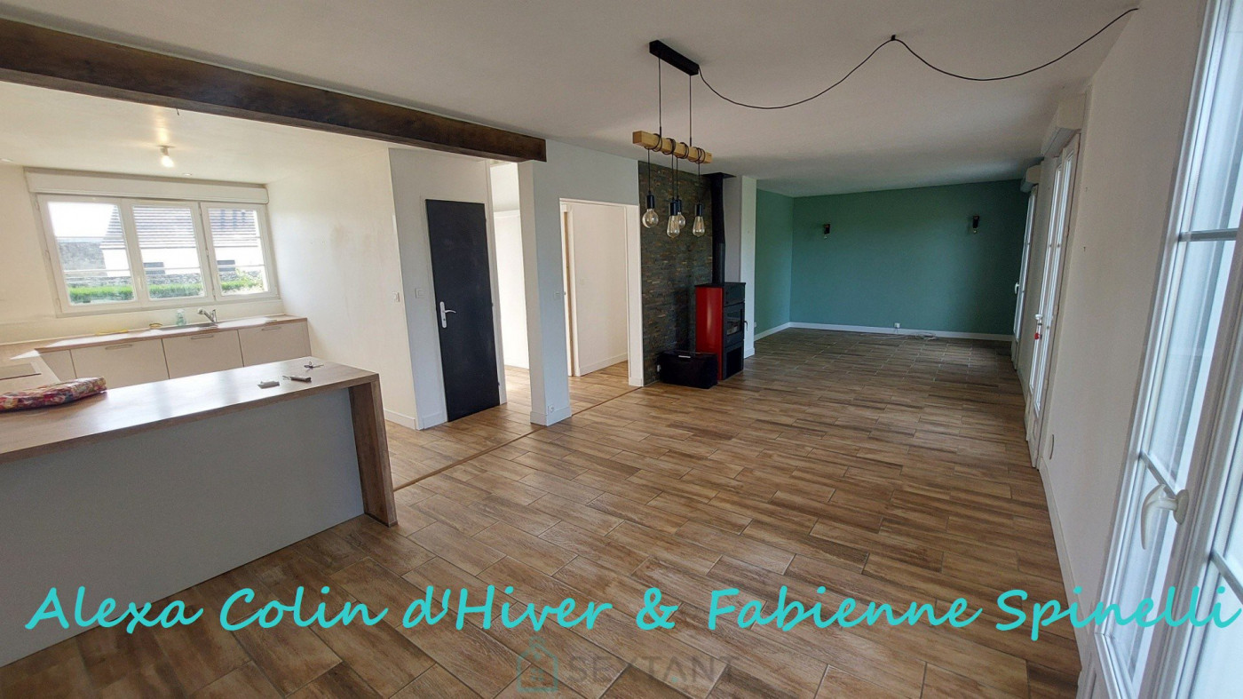 vente Maison de village Osly Courtil - Photo 2