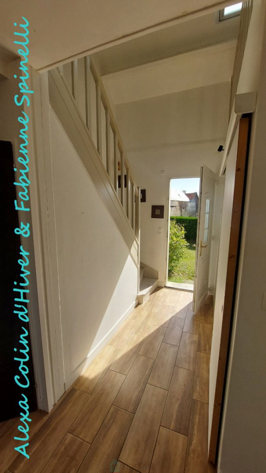 vente Maison de village Osly Courtil - Photo 4