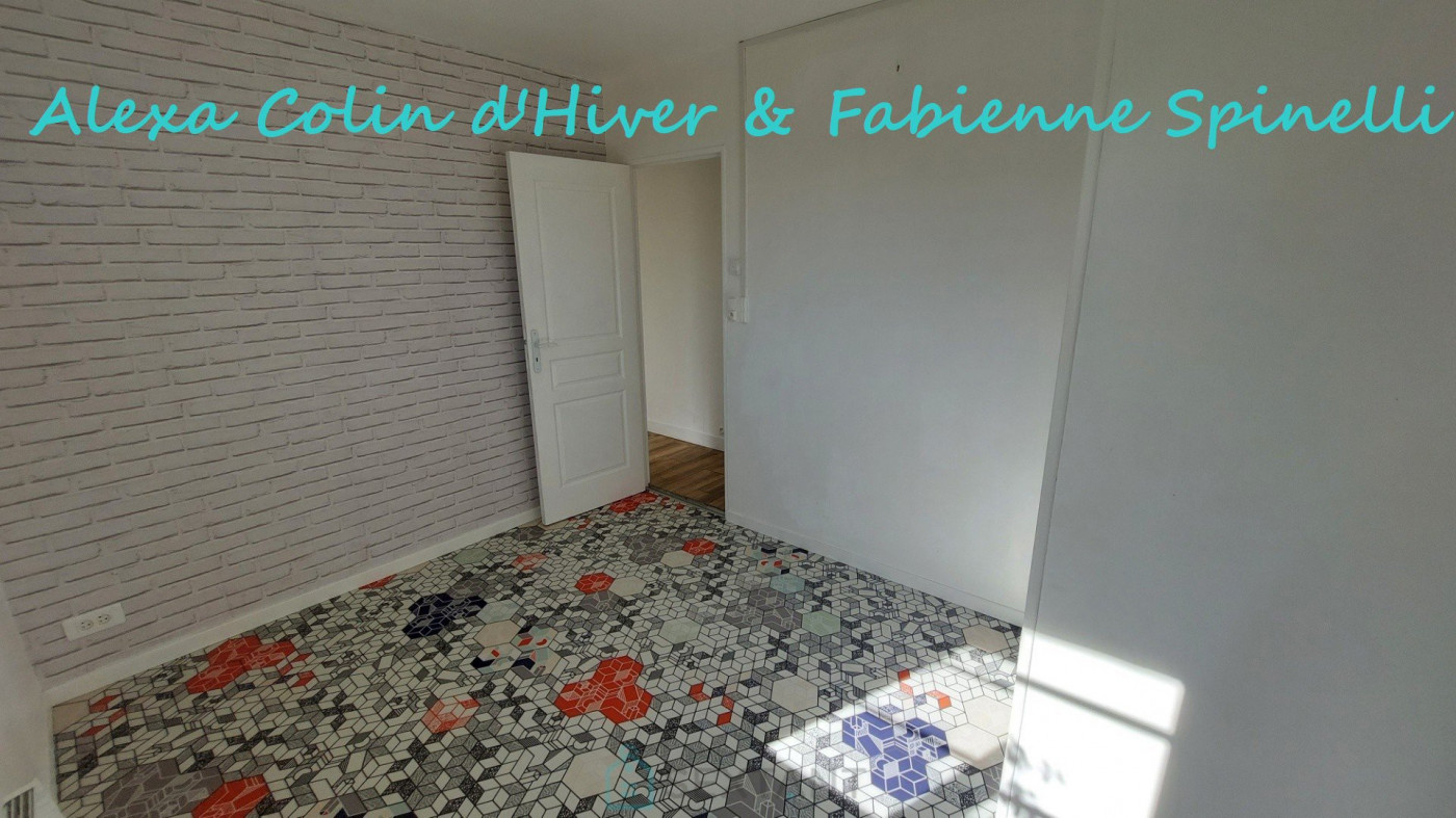 vente Maison de village Osly Courtil - Photo 5