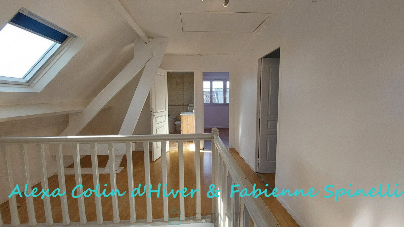 vente Maison de village Osly Courtil - Photo 6