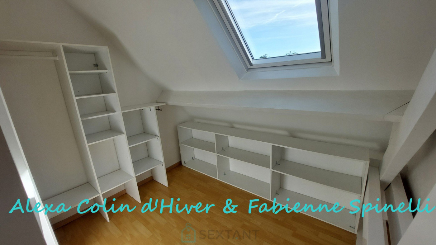 vente Maison de village Osly Courtil - Photo 9