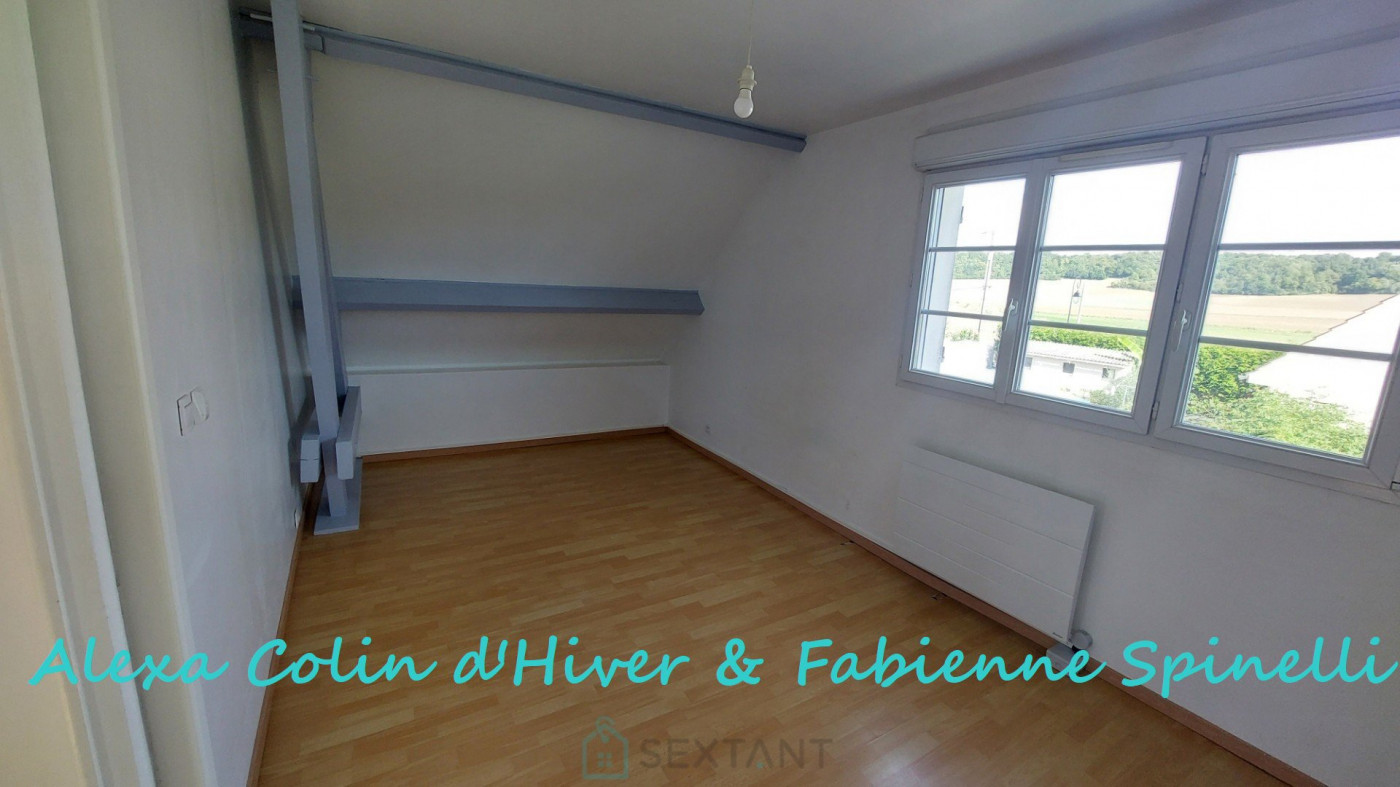 vente Maison de village Osly Courtil - Photo 8