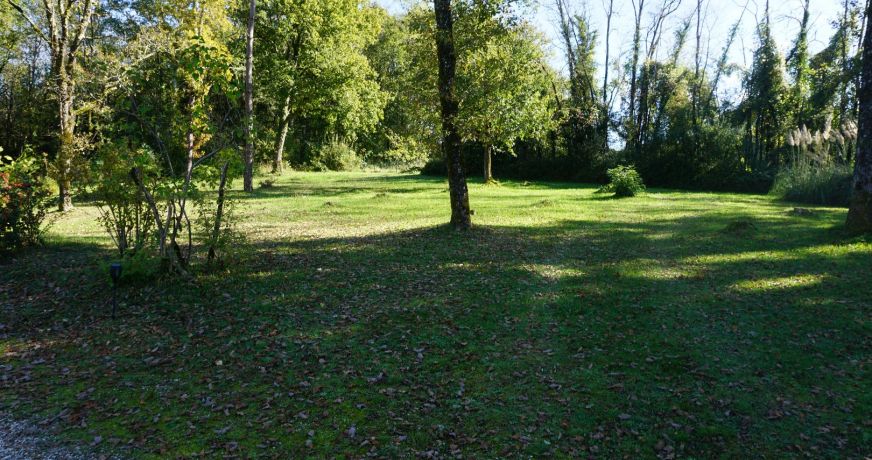 vente Villa d'architecte Bourdeilles