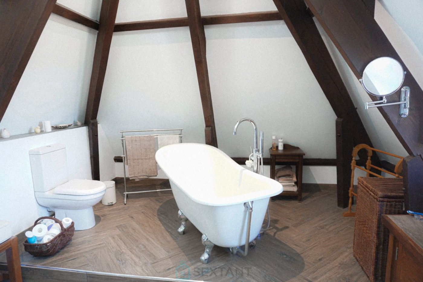 vente Villa d'architecte Bourdeilles - Photo 18